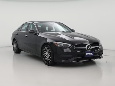 2025 Mercedes-Benz C300