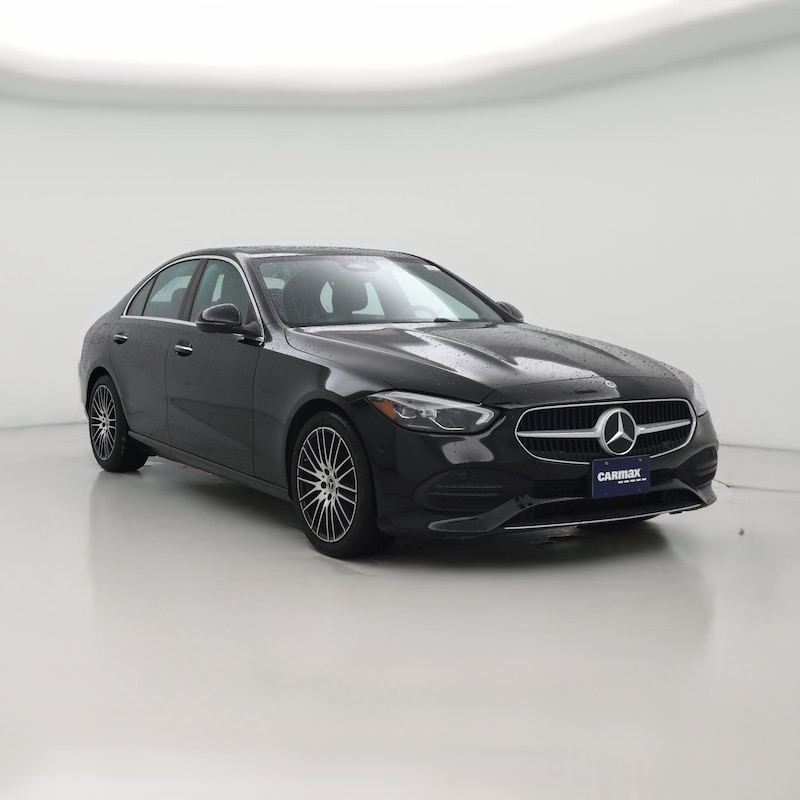 2025 Mercedes-Benz C300