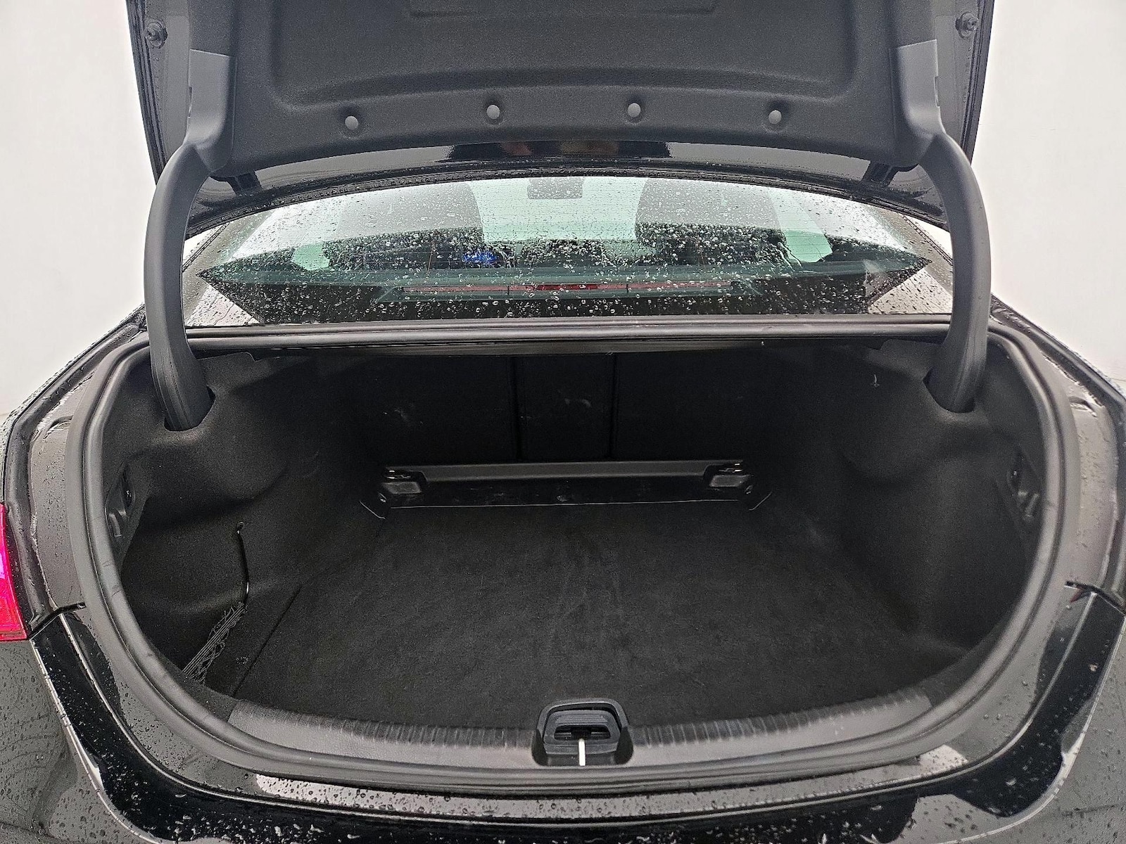 2025 Mercedes-Benz C-Class Sedan C 300 - Photo 22