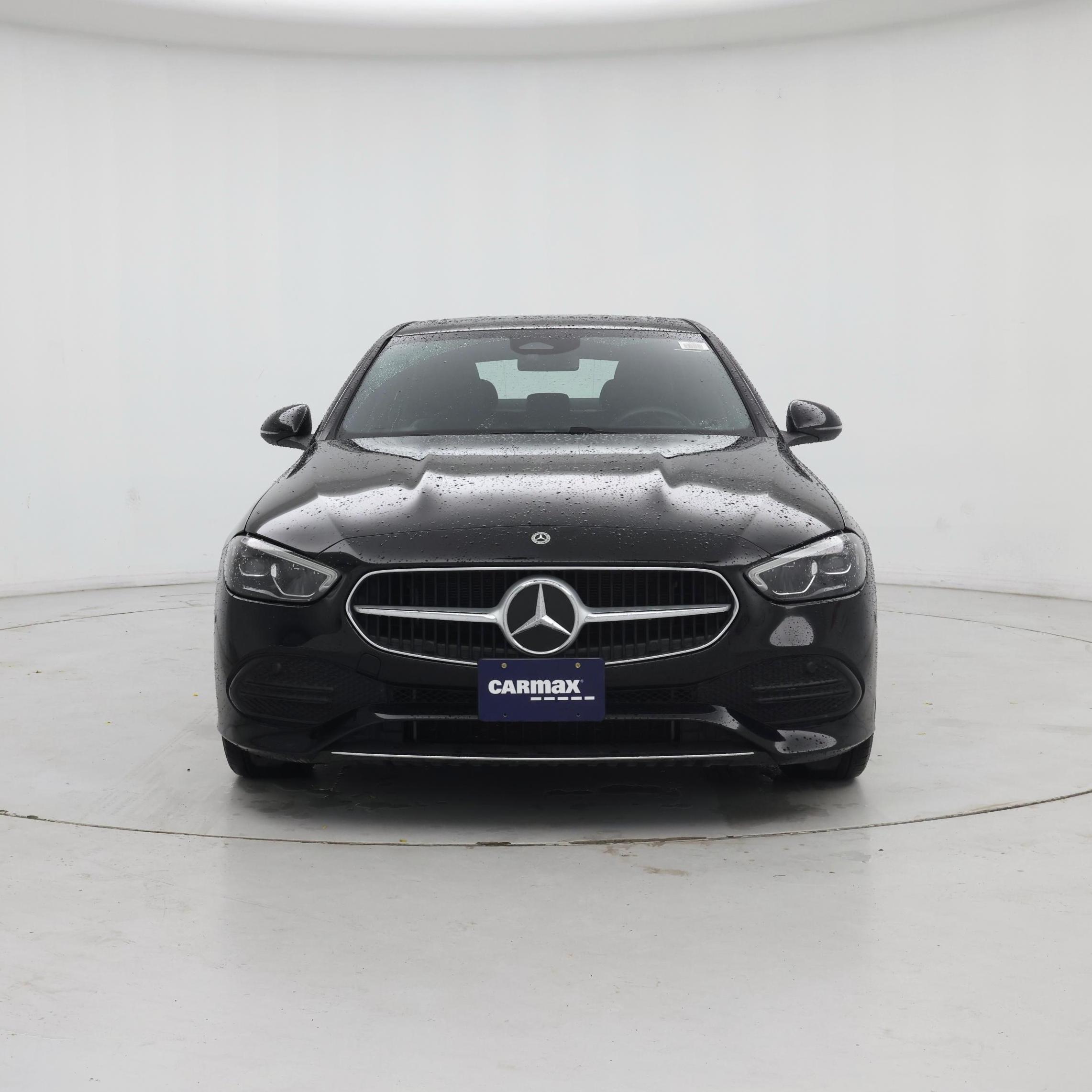 Thumbnail: 2025 Mercedes-Benz C-Class - 5