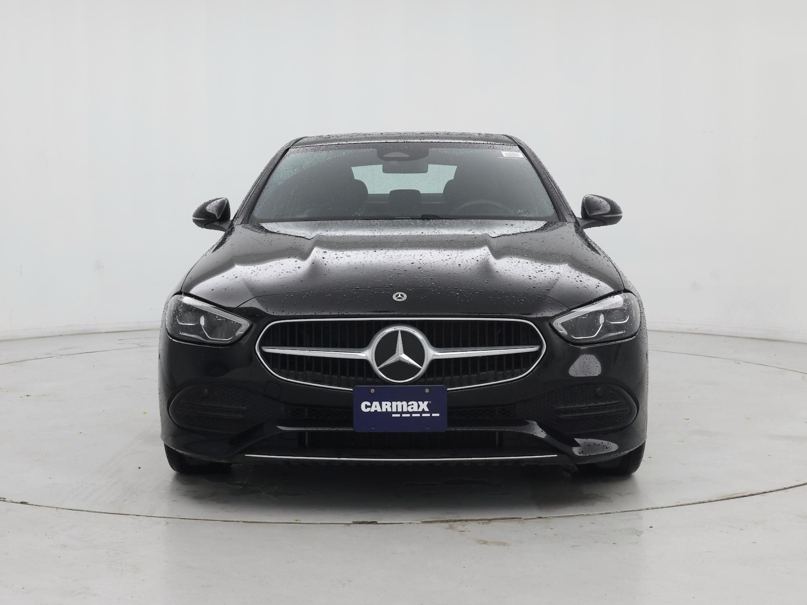 2025 Mercedes-Benz C-Class Sedan C 300 - Photo 6