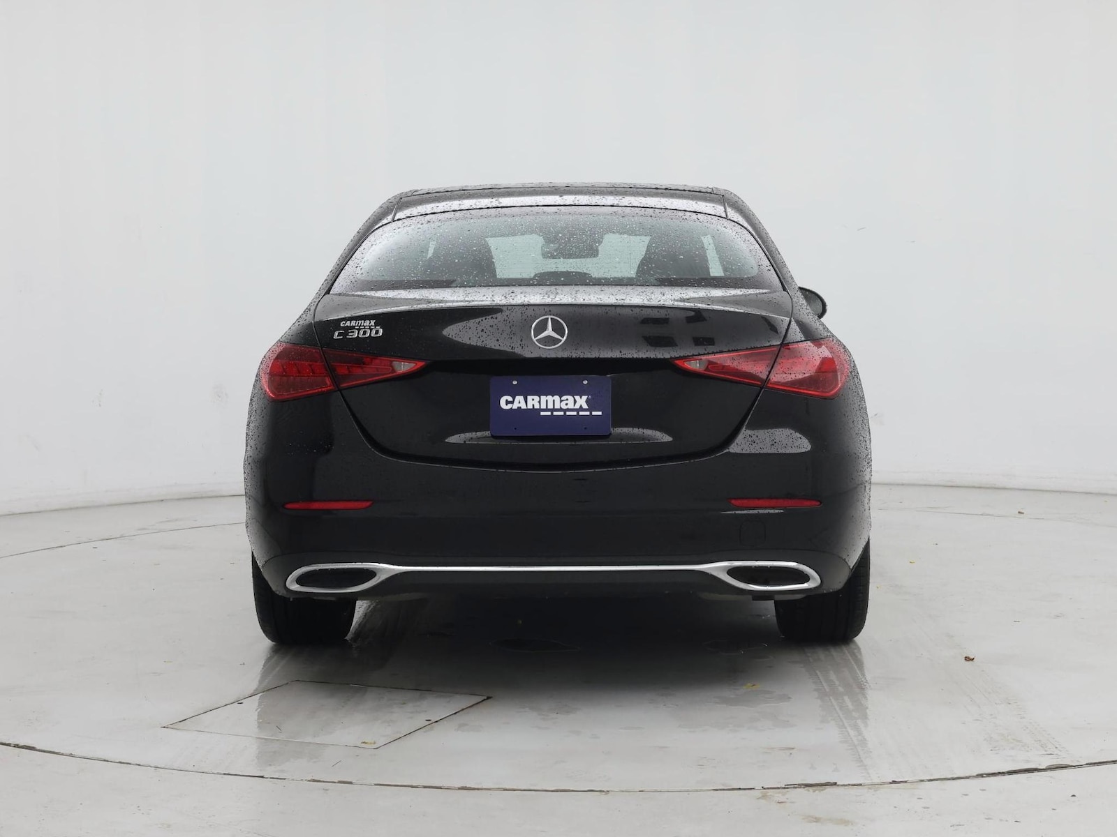 2025 Mercedes-Benz C-Class Sedan C 300 - Photo 7