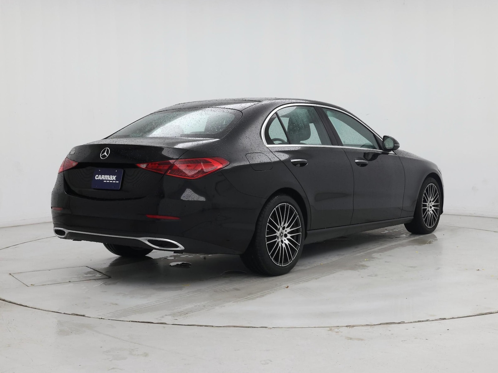 2025 Mercedes-Benz C-Class Sedan C 300 - Photo 9
