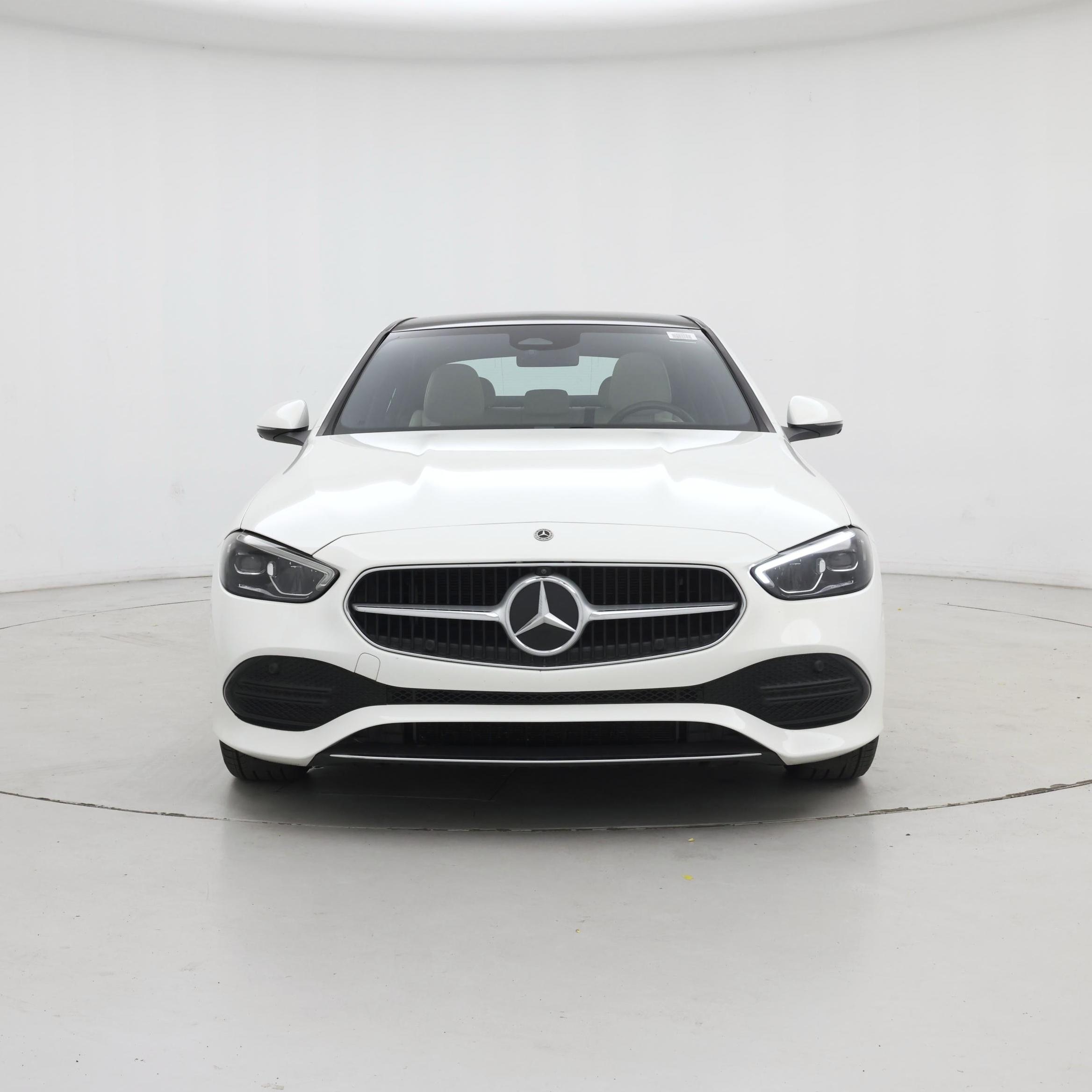 Thumbnail: 2022 Mercedes-Benz C-Class - 5