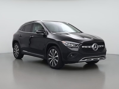 2023 Mercedes-Benz GLA250