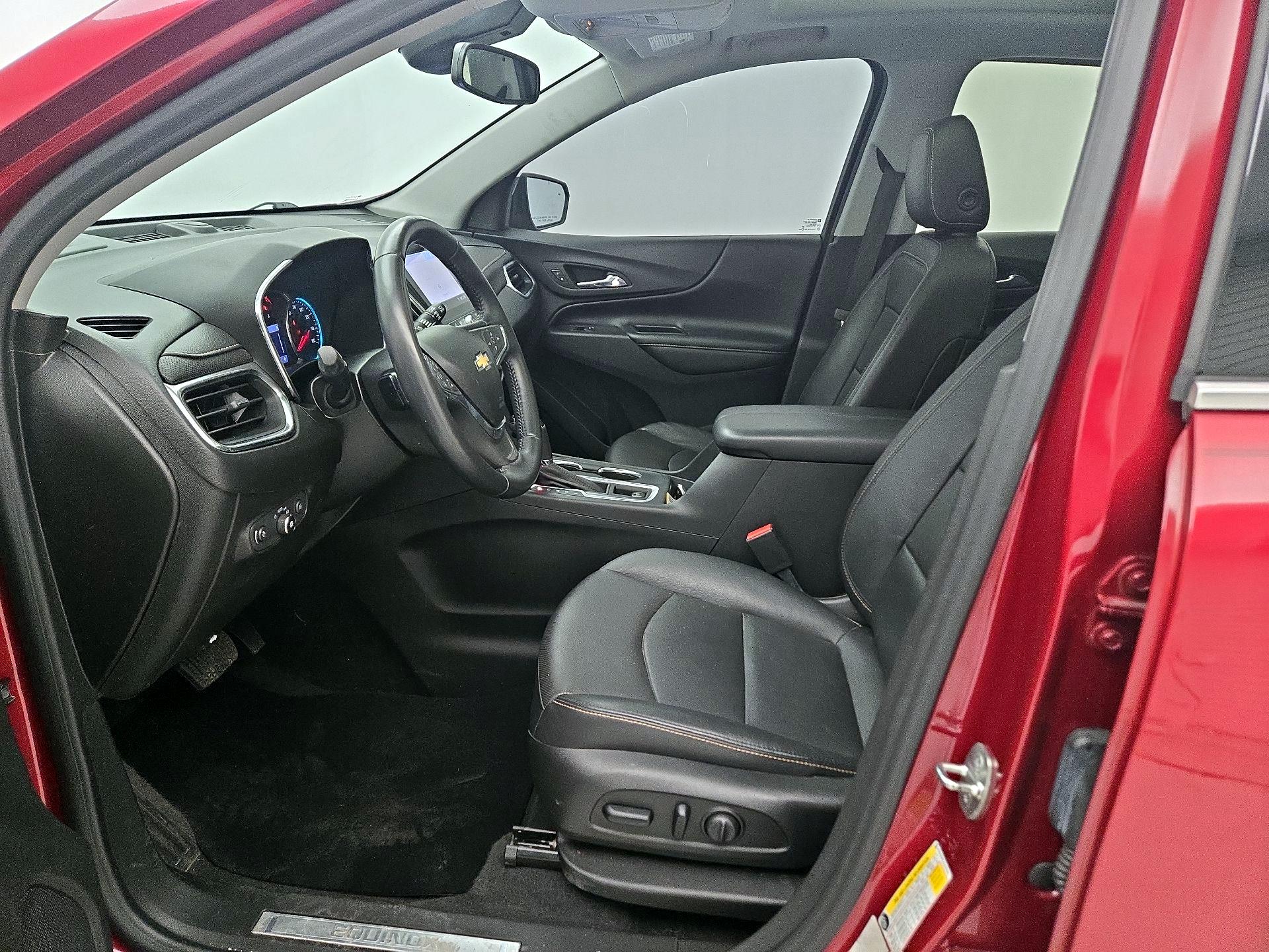 Thumbnail: 2020 Chevrolet Equinox - 11