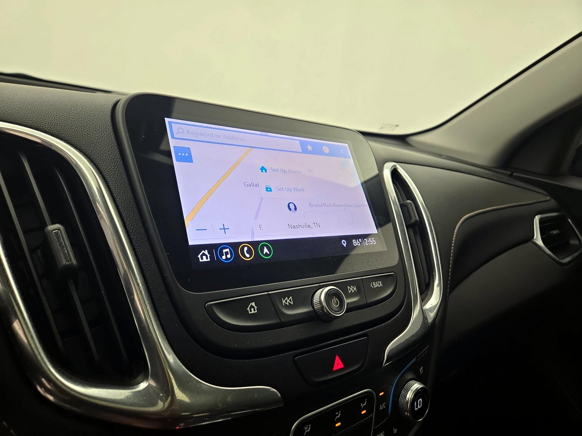 Thumbnail: 2020 Chevrolet Equinox - 14