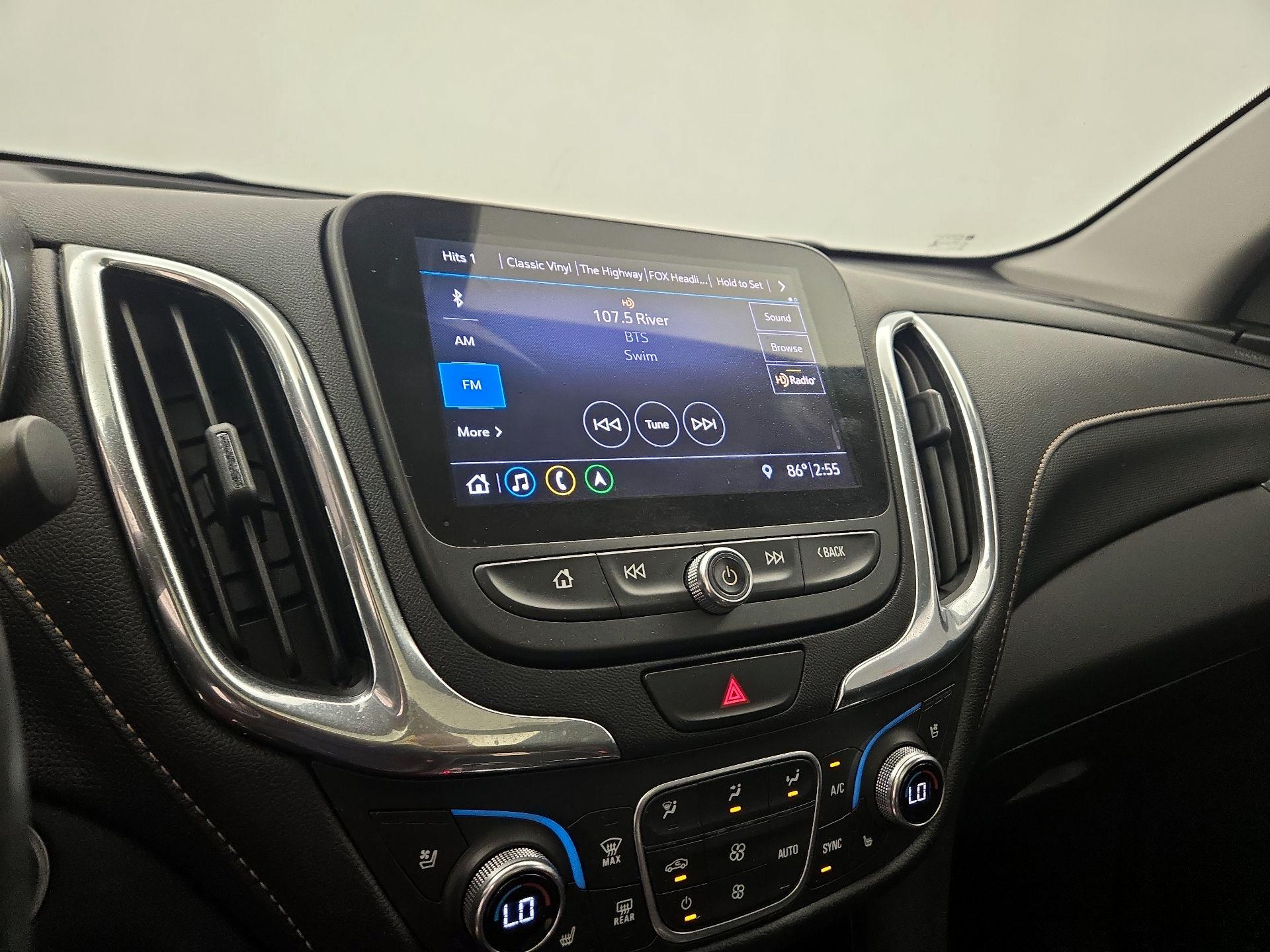 Thumbnail: 2020 Chevrolet Equinox - 16