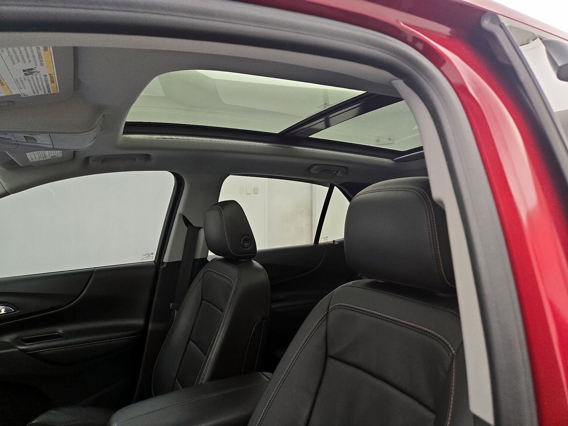Thumbnail: 2020 Chevrolet Equinox - 20