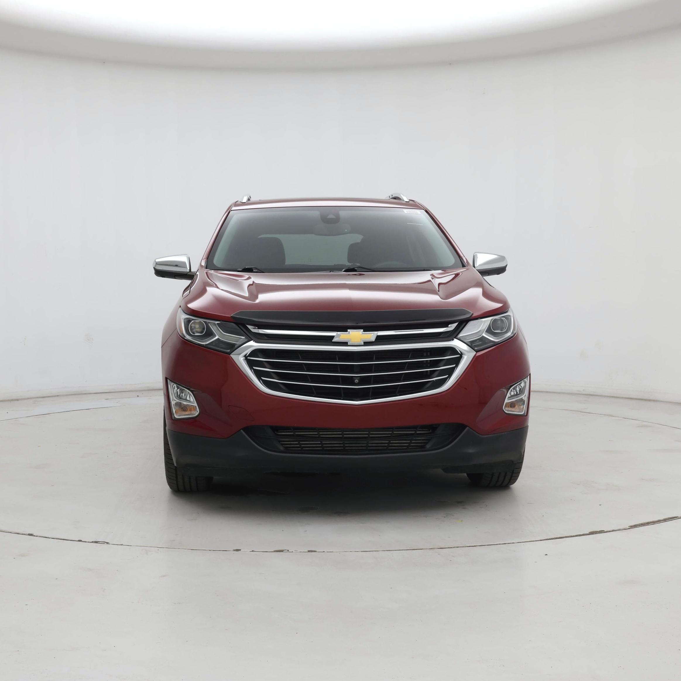 Thumbnail: 2020 Chevrolet Equinox - 5