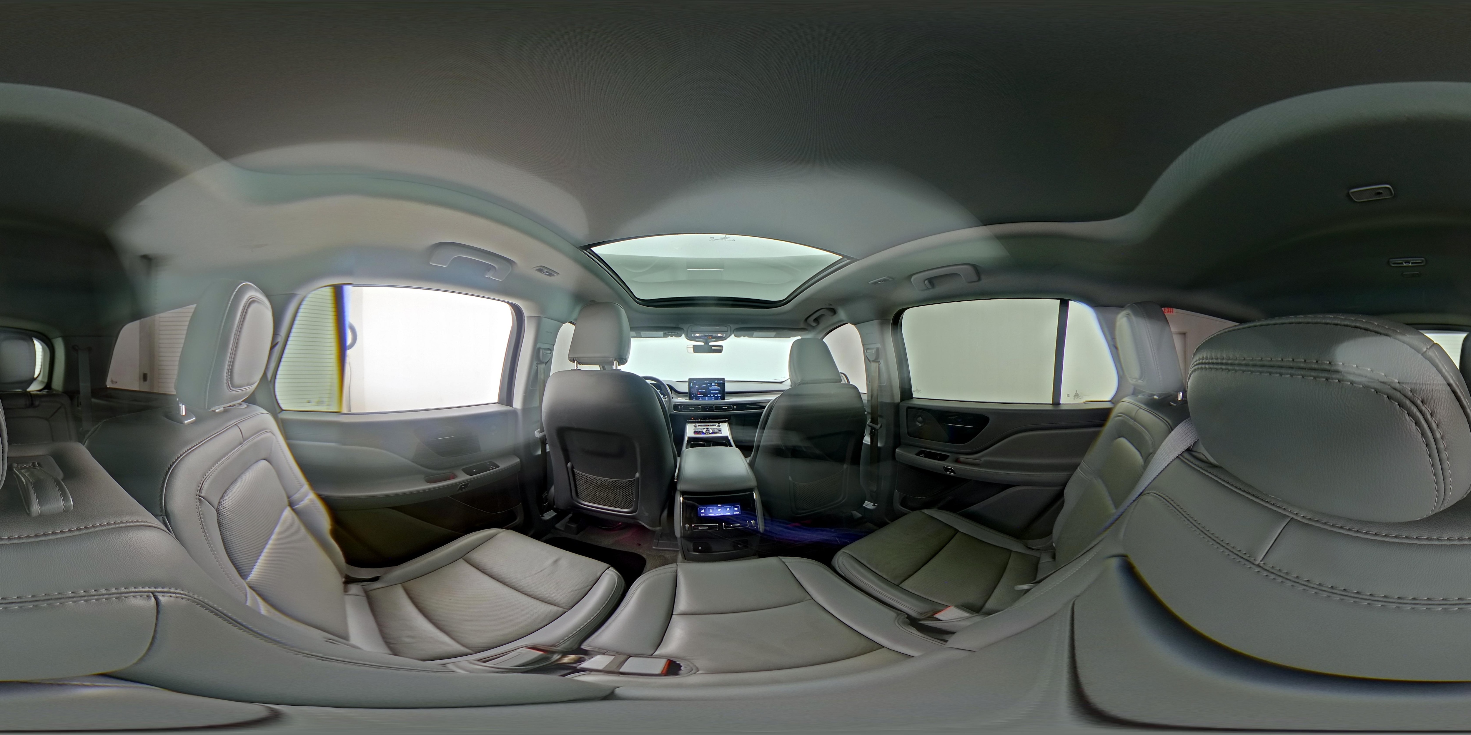 2021 Lincoln Aviator Grand Touring - Photo 29