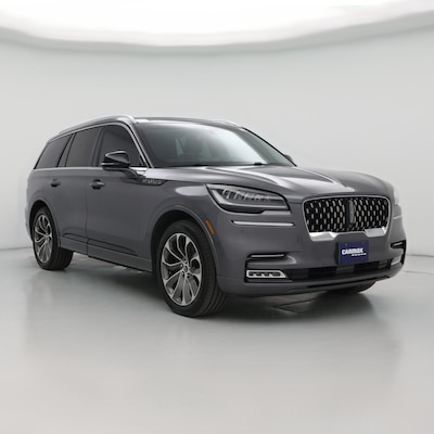 Vehicle exterior view