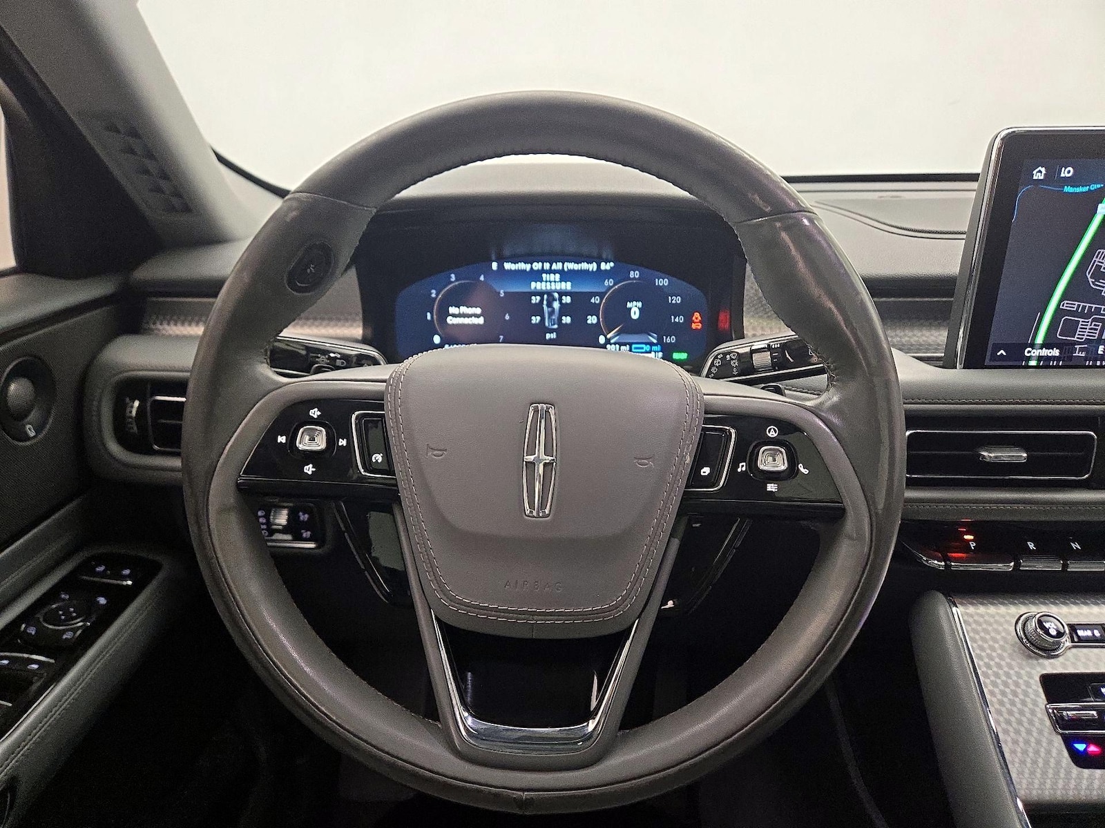 2021 Lincoln Aviator Grand Touring - Photo 11