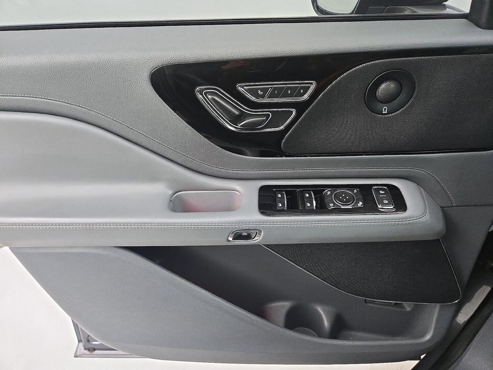 2021 Lincoln Aviator Grand Touring - Photo 13
