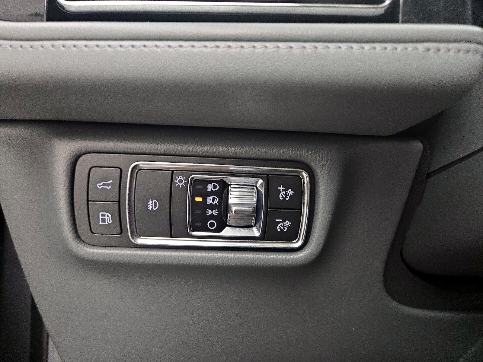 2021 Lincoln Aviator Grand Touring - Photo 14