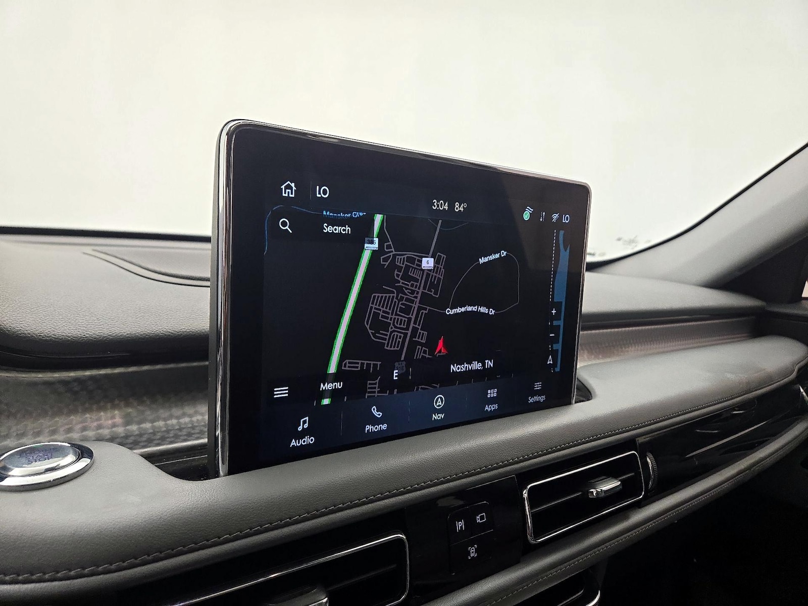 2021 Lincoln Aviator Grand Touring - Photo 15