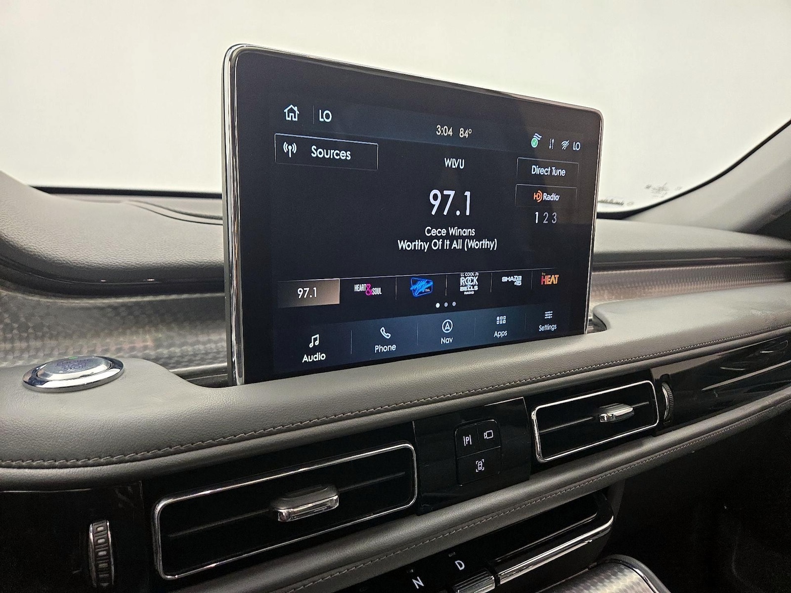 2021 Lincoln Aviator Grand Touring - Photo 17