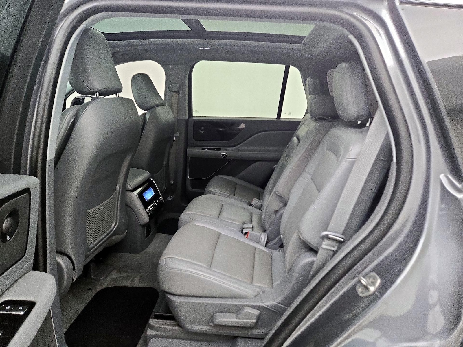 2021 Lincoln Aviator Grand Touring - Photo 22