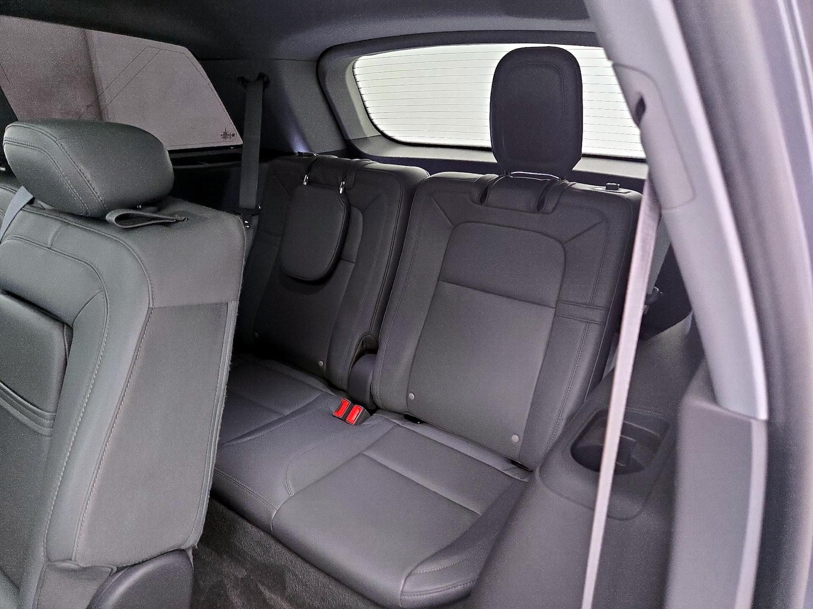 2021 Lincoln Aviator Grand Touring - Photo 23