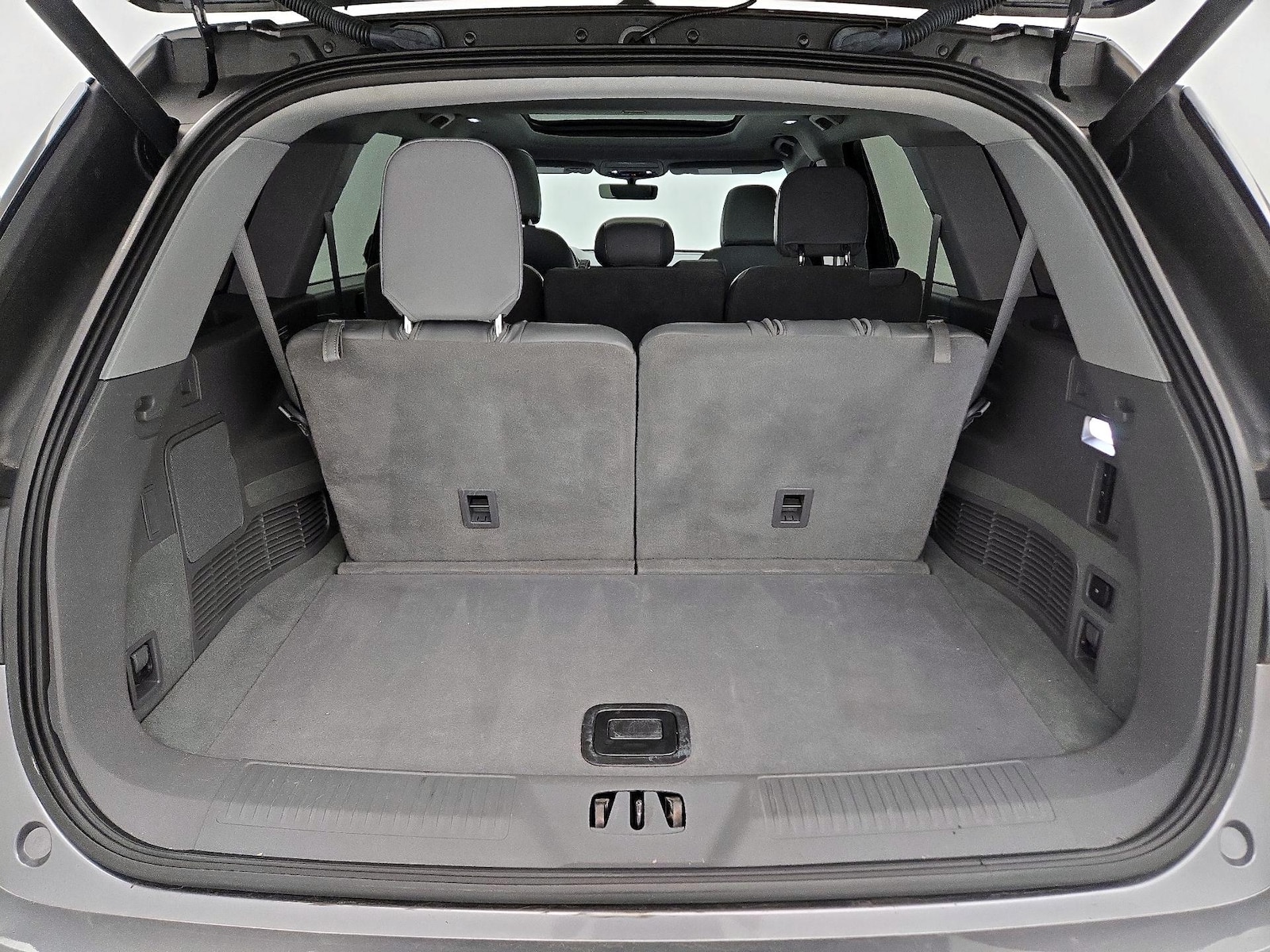 2021 Lincoln Aviator Grand Touring - Photo 24