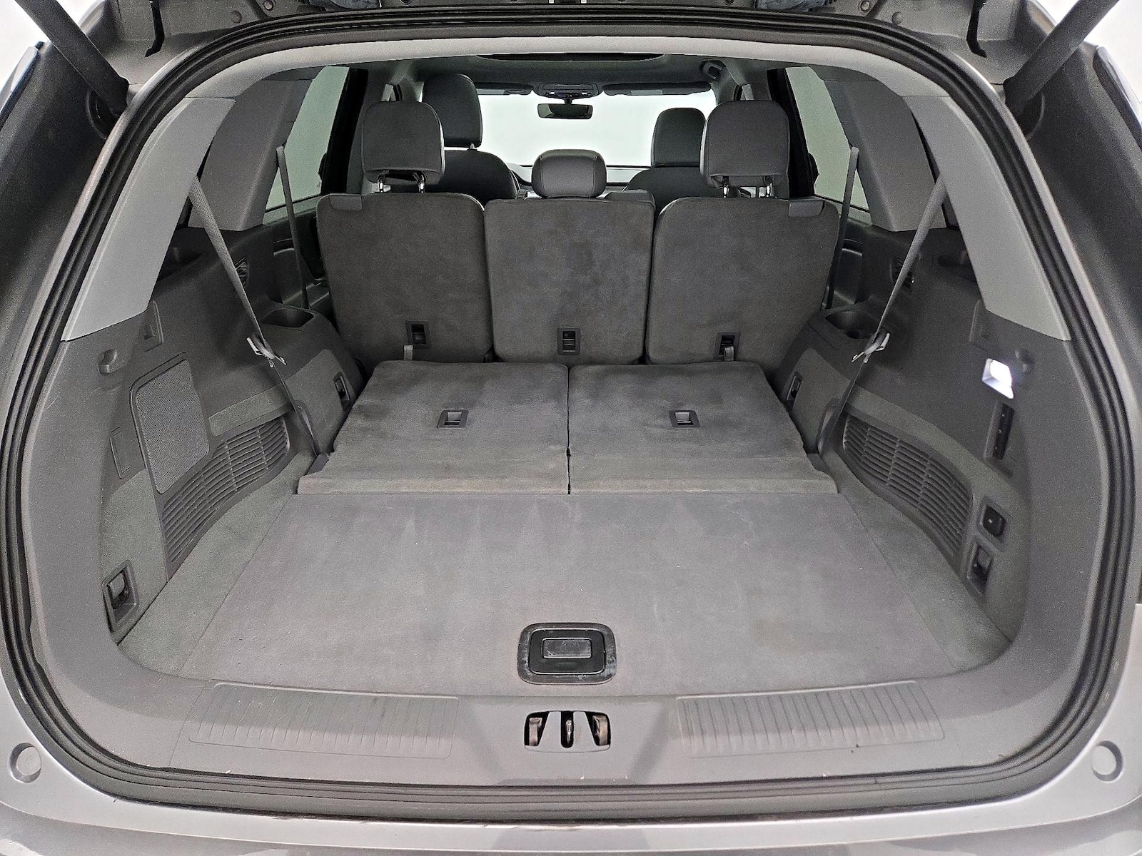 2021 Lincoln Aviator Grand Touring - Photo 25