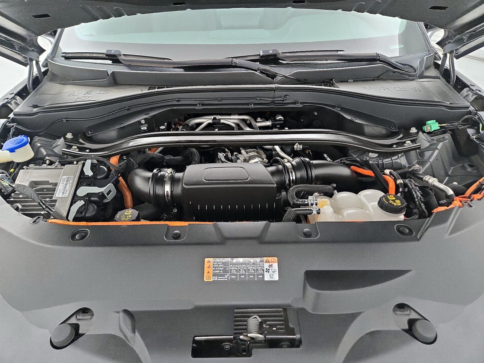 2021 Lincoln Aviator Grand Touring - Photo 26