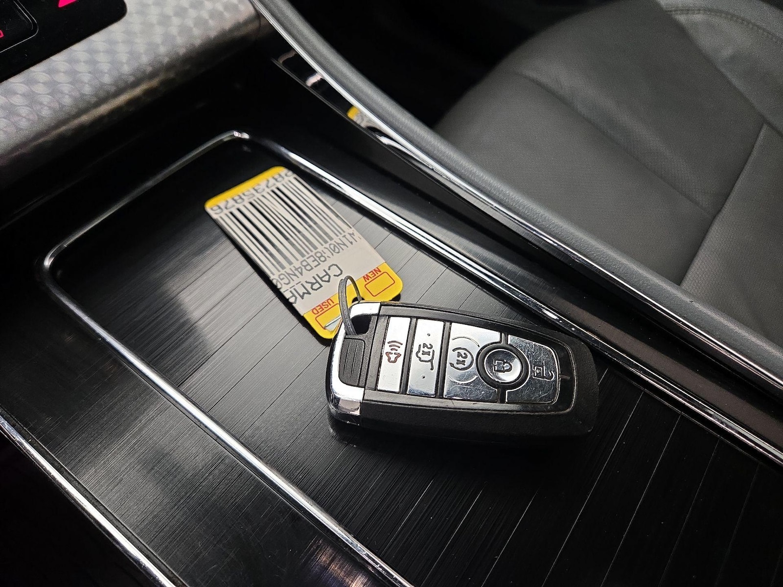 2021 Lincoln Aviator Grand Touring - Photo 27