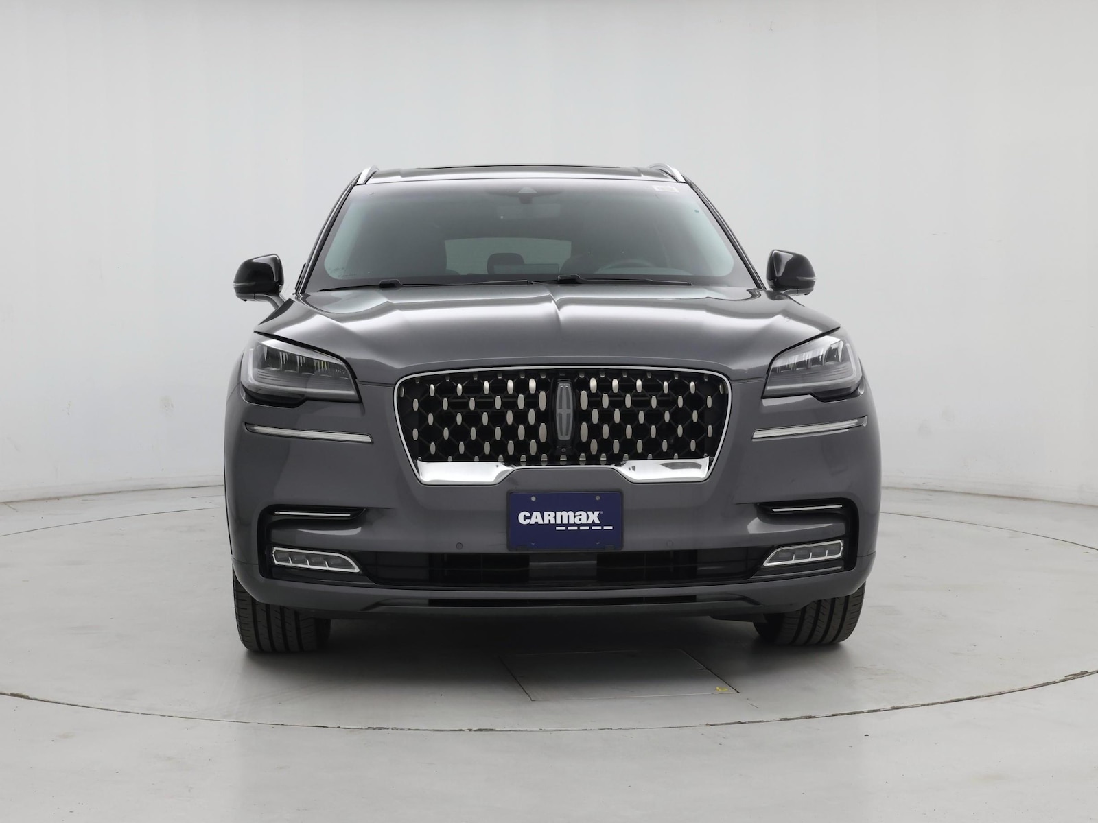 2021 Lincoln Aviator Grand Touring - Photo 6
