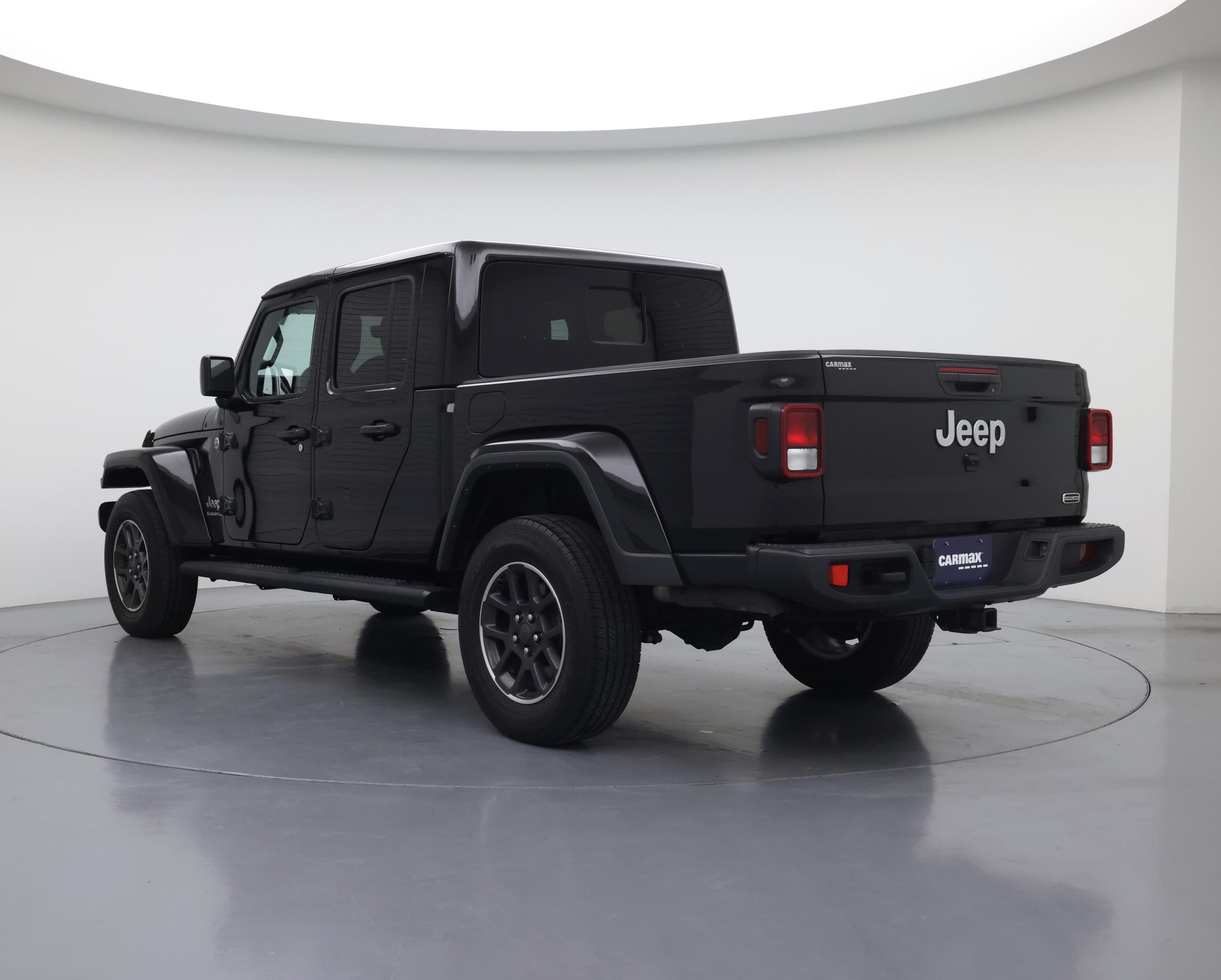 Thumbnail: 2022 Jeep Gladiator - 2