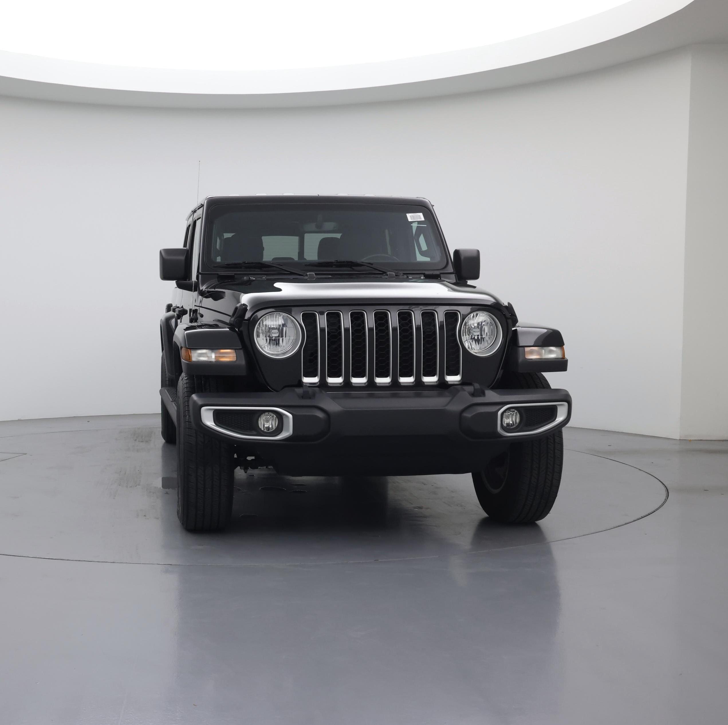 Thumbnail: 2022 Jeep Gladiator - 5