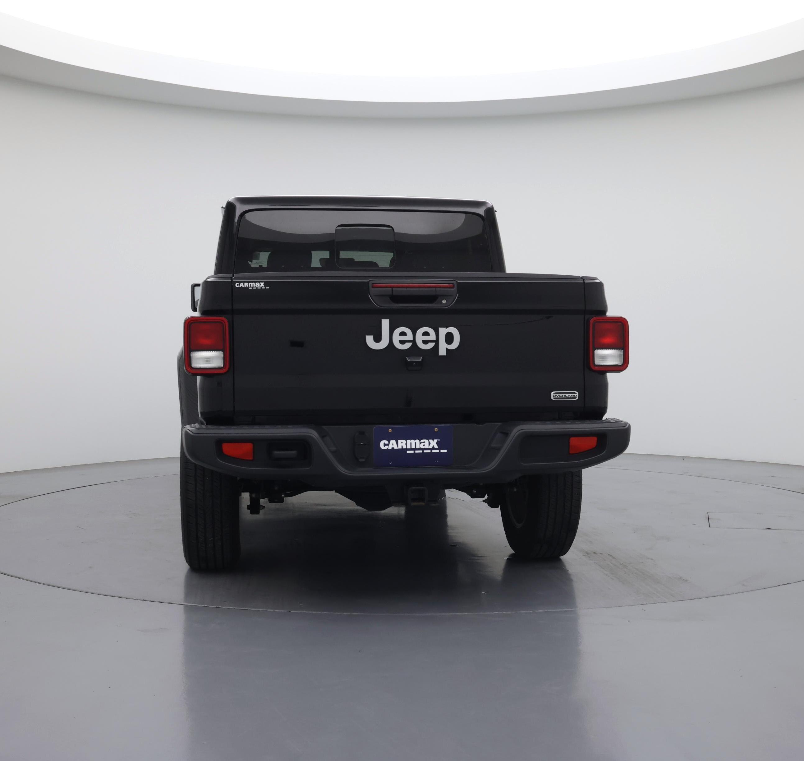Thumbnail: 2022 Jeep Gladiator - 6