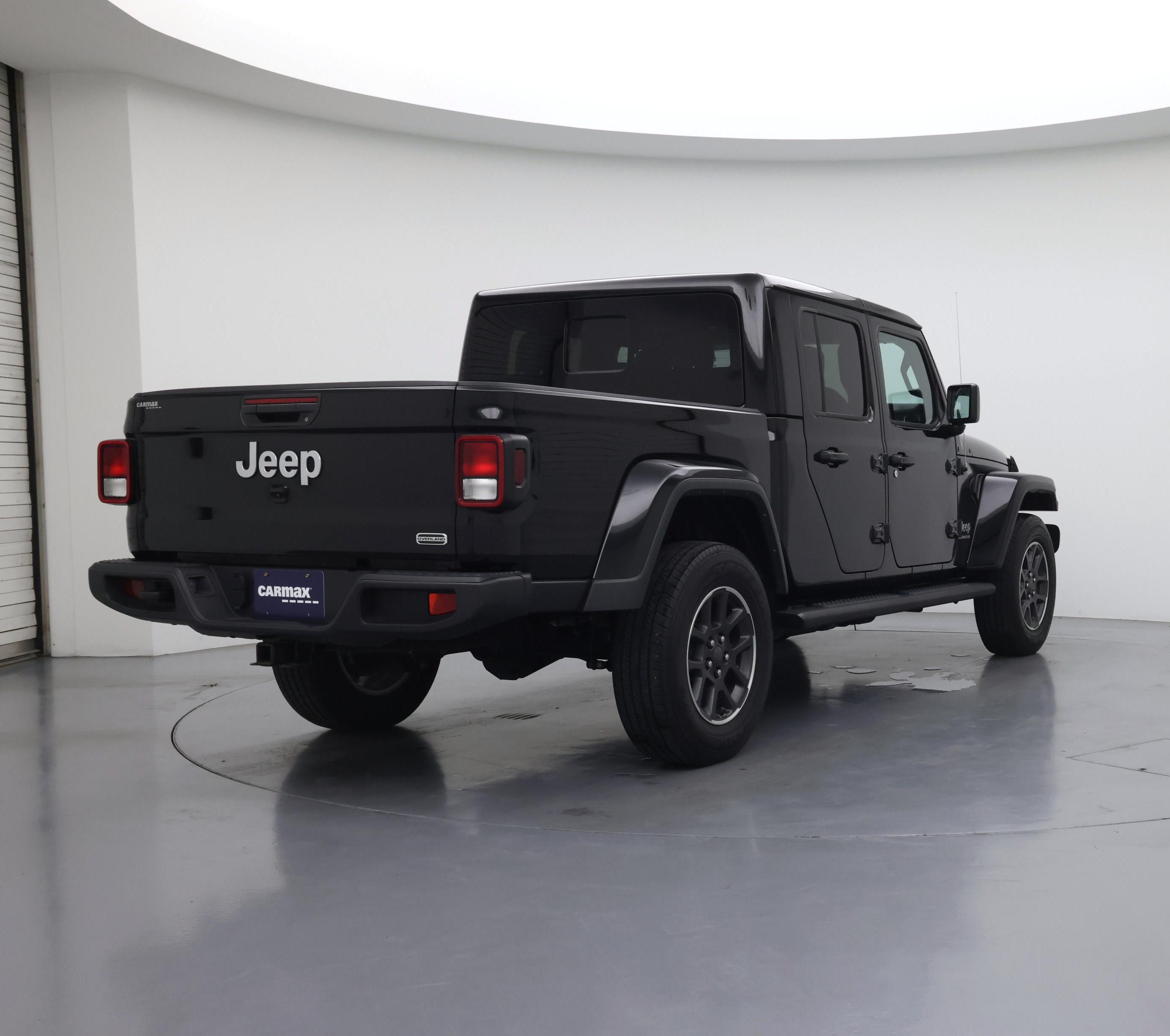 Thumbnail: 2022 Jeep Gladiator - 8