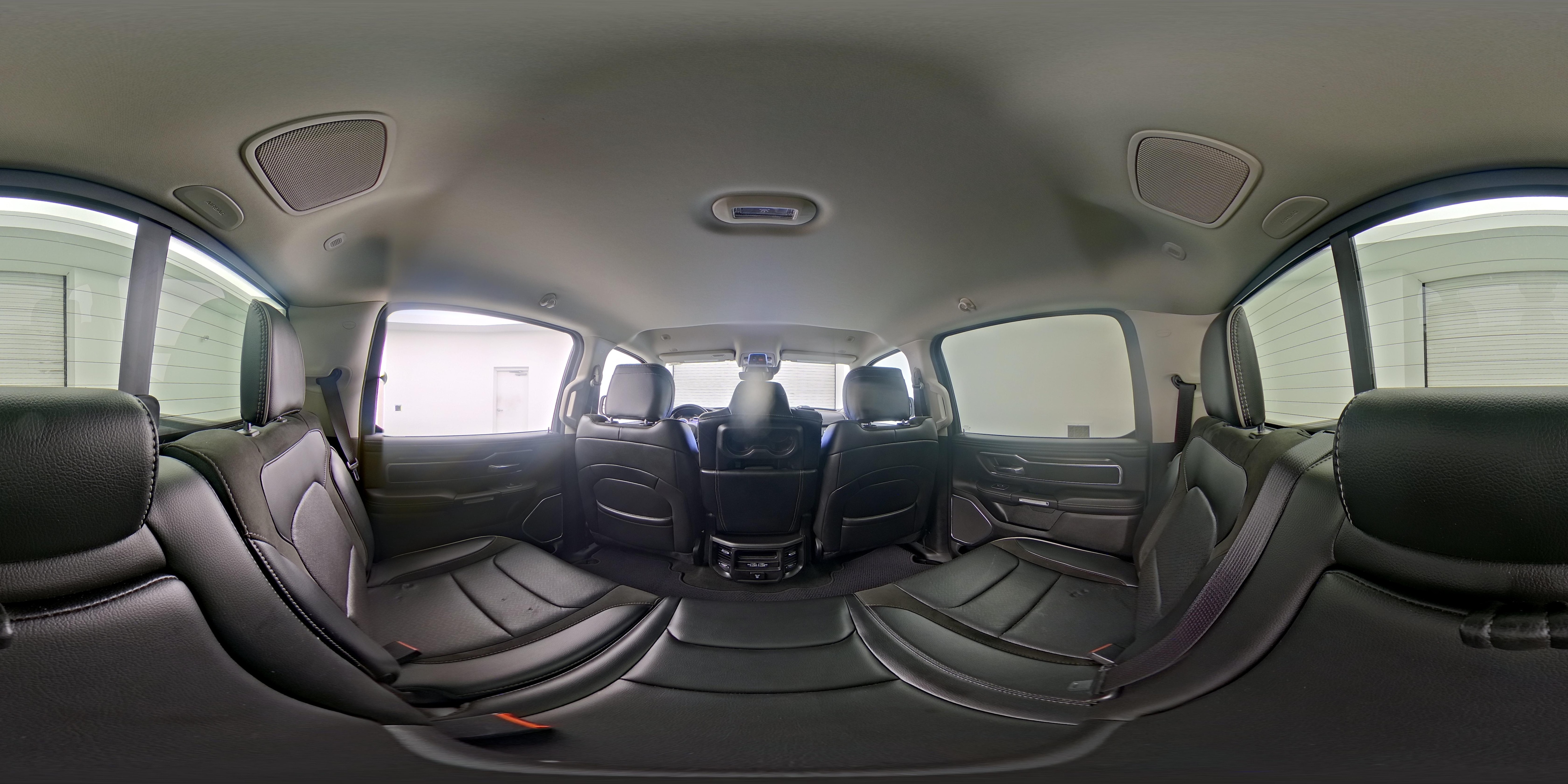2022 RAM Ram 1500 Pickup Laramie - Photo 26