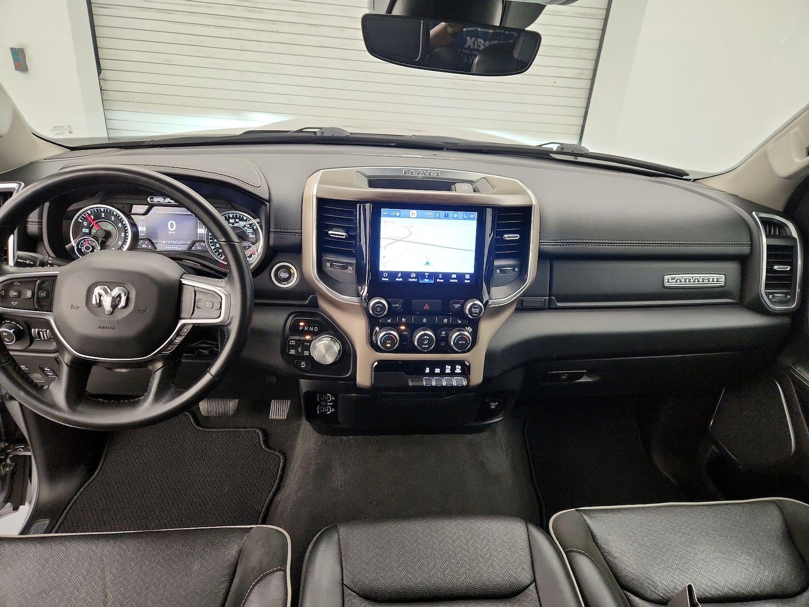 2022 RAM Ram 1500 Pickup Laramie - Photo 10