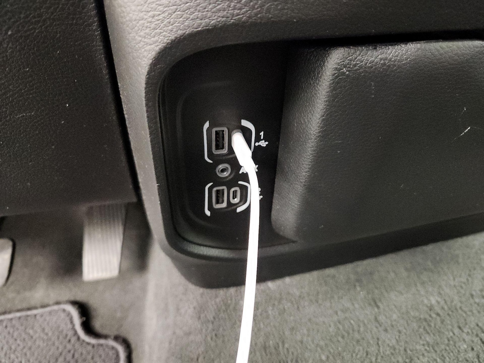 2022 RAM Ram 1500 Pickup Laramie - Photo 20
