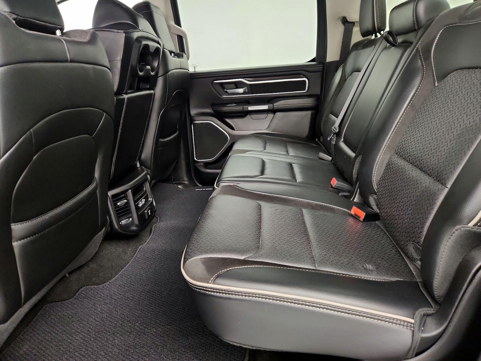 2022 RAM Ram 1500 Pickup Laramie - Photo 21