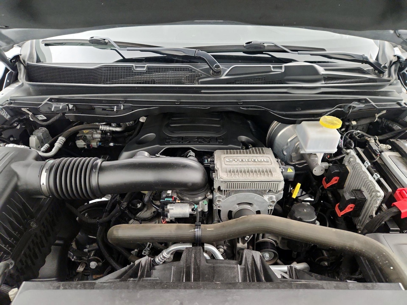 2022 RAM Ram 1500 Pickup Laramie - Photo 23