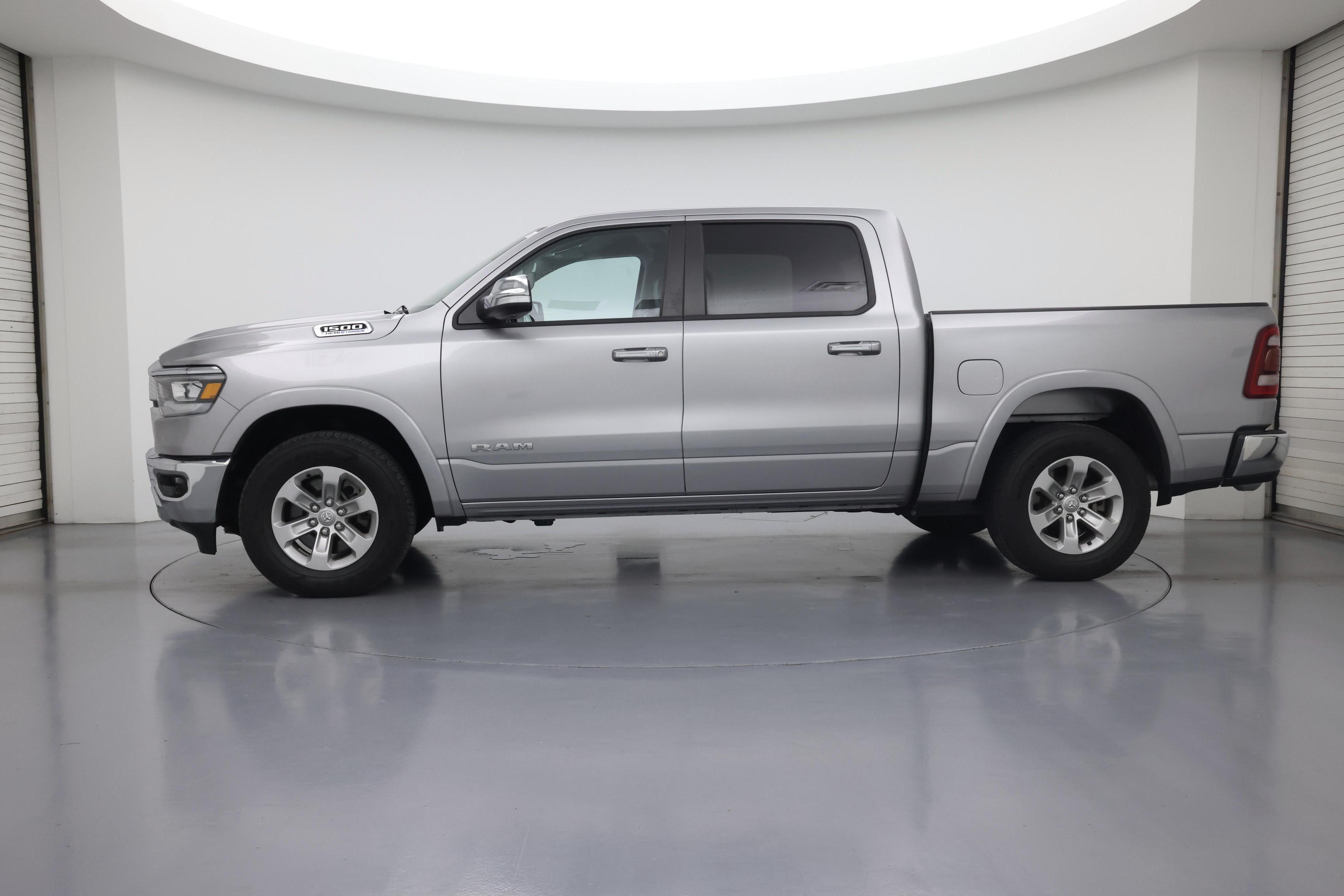 Thumbnail: 2022 RAM 1500 - 3