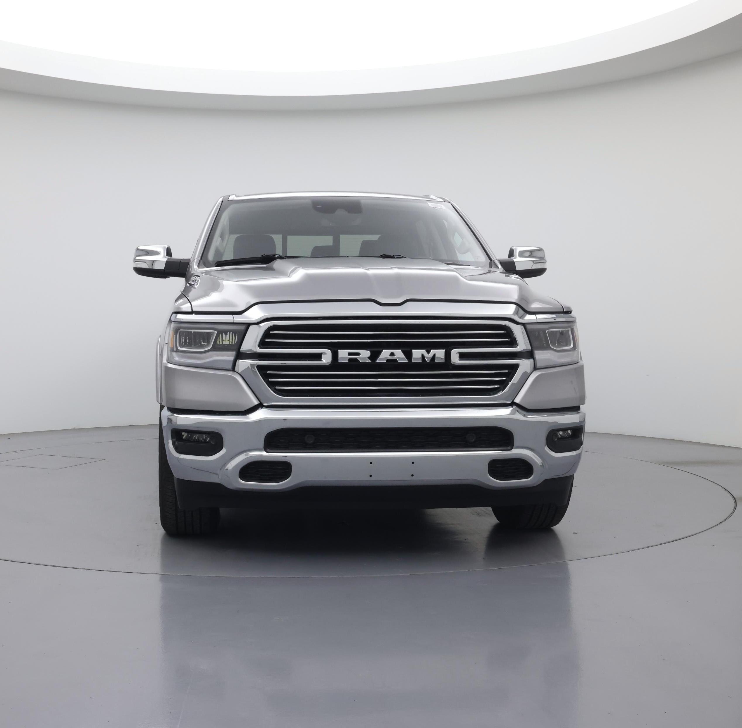 Thumbnail: 2022 RAM 1500 - 5