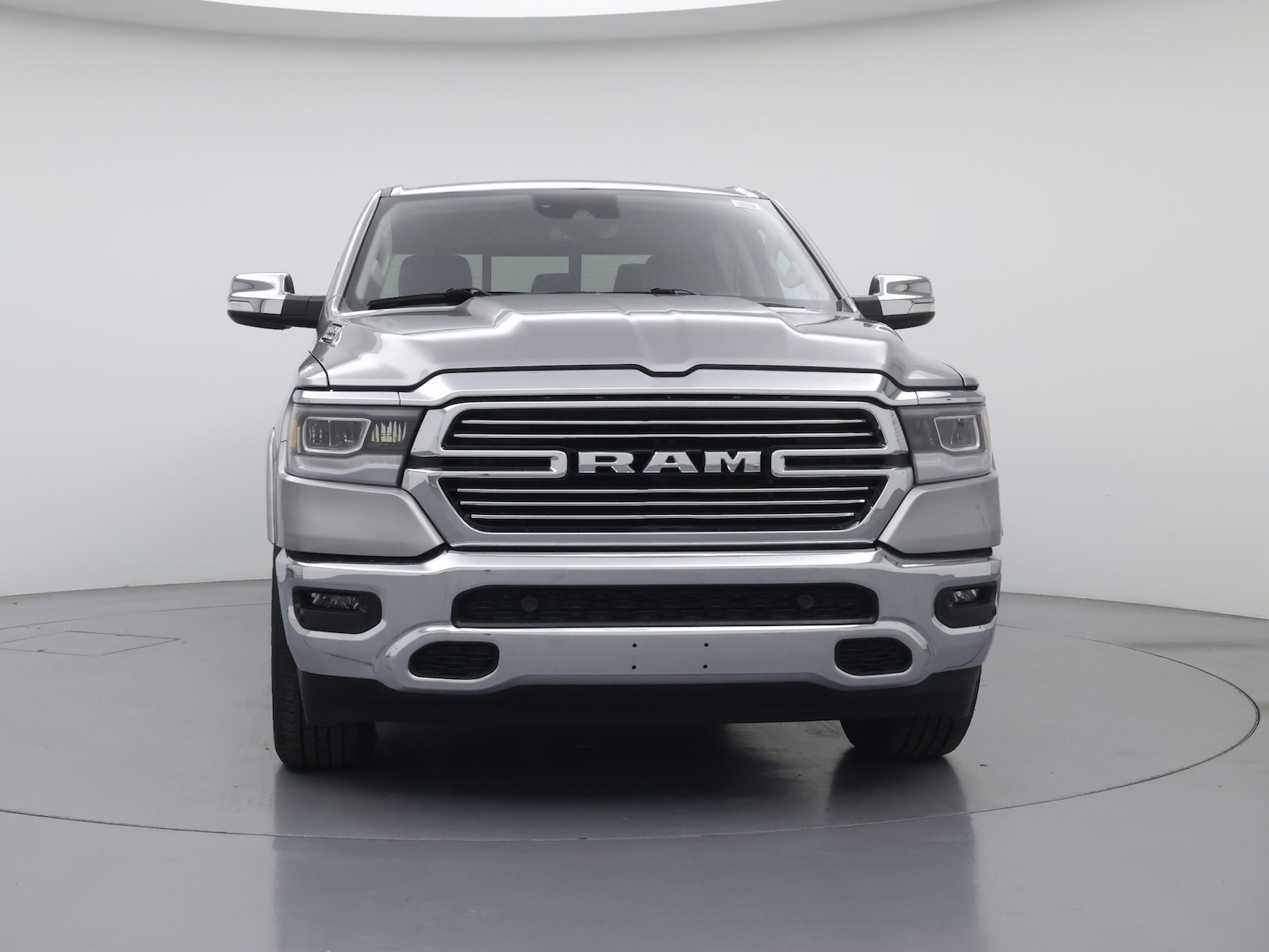 2022 RAM Ram 1500 Pickup Laramie - Photo 6