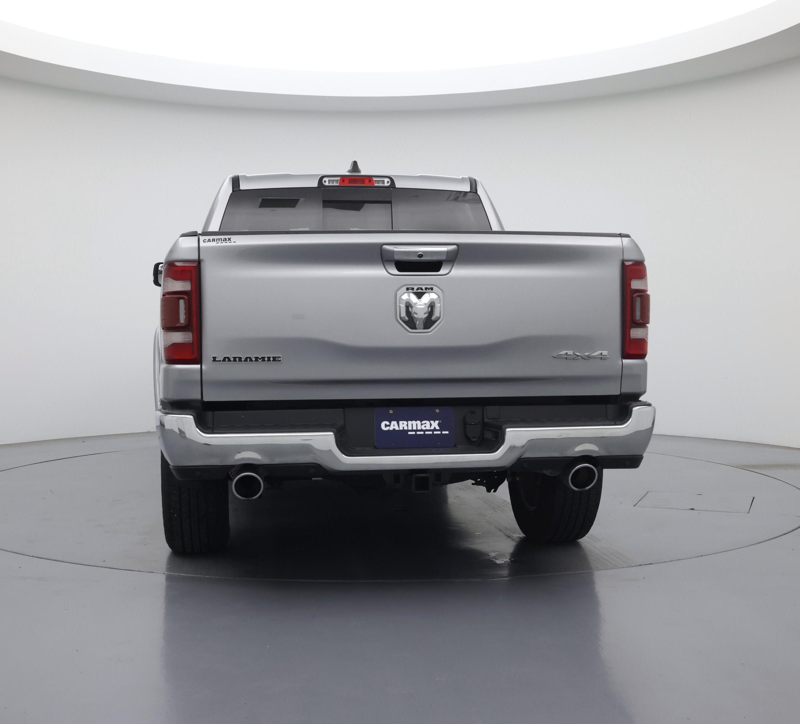 Thumbnail: 2022 RAM 1500 - 6
