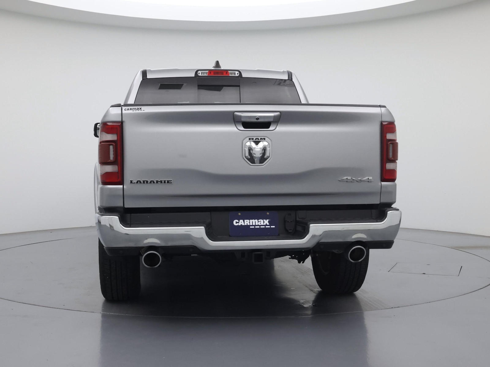 2022 RAM Ram 1500 Pickup Laramie - Photo 7