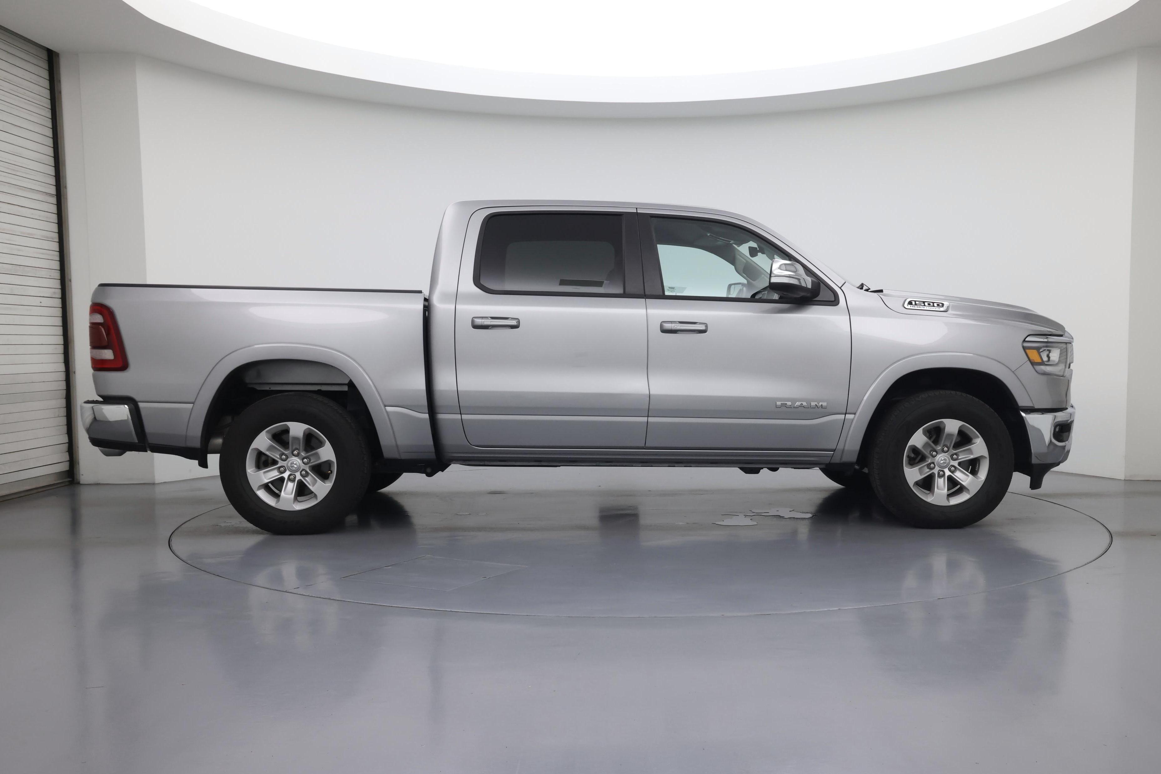 Thumbnail: 2022 RAM 1500 - 7