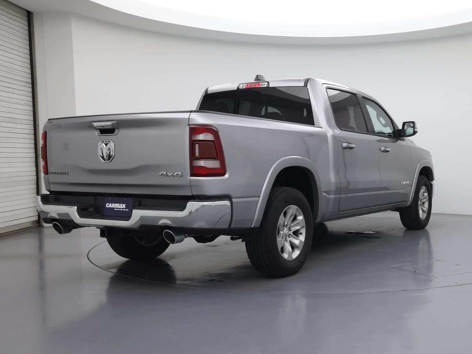 2022 RAM Ram 1500 Pickup Laramie - Photo 9