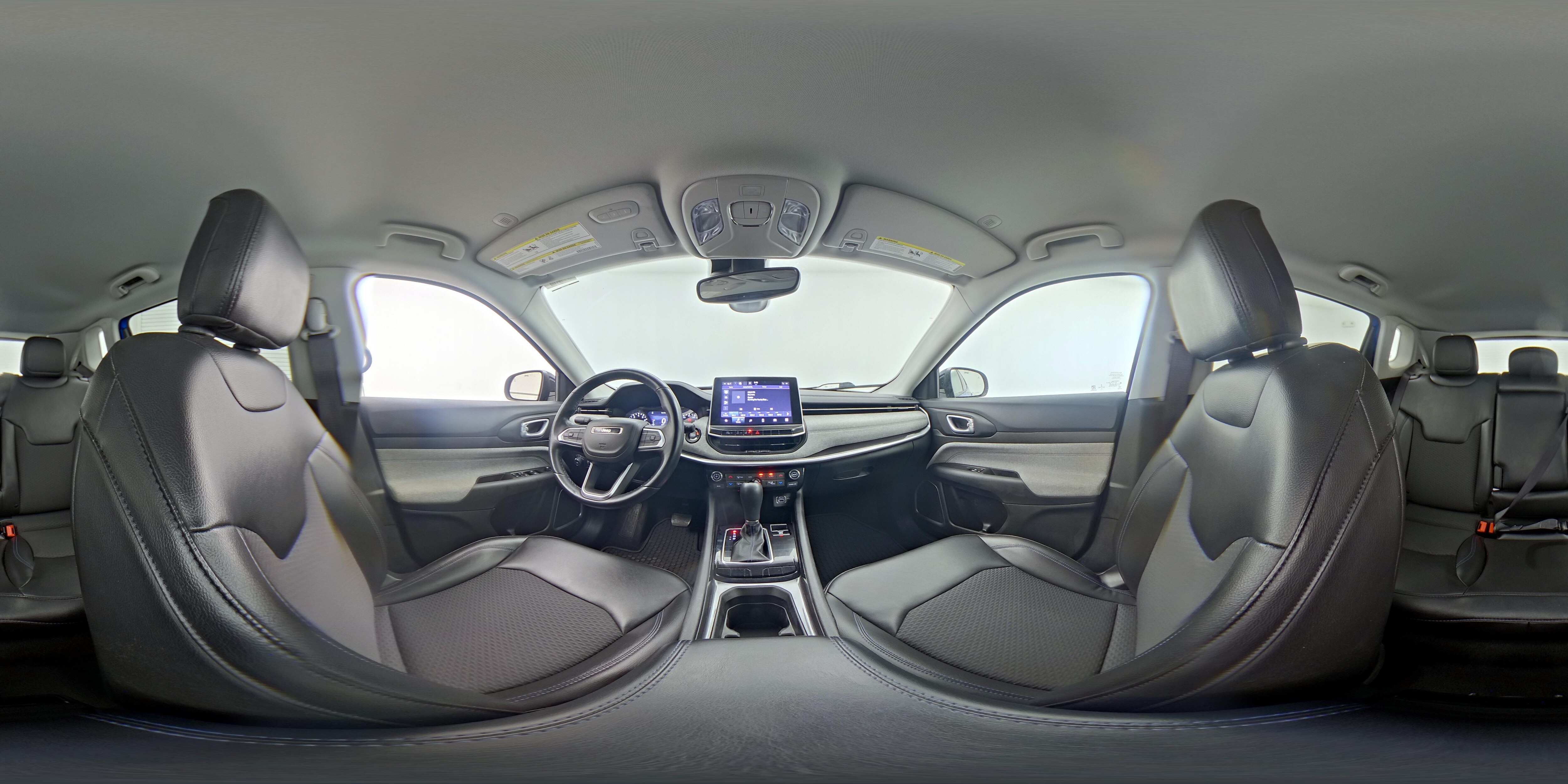 2022 Jeep Compass Latitude - Photo 24