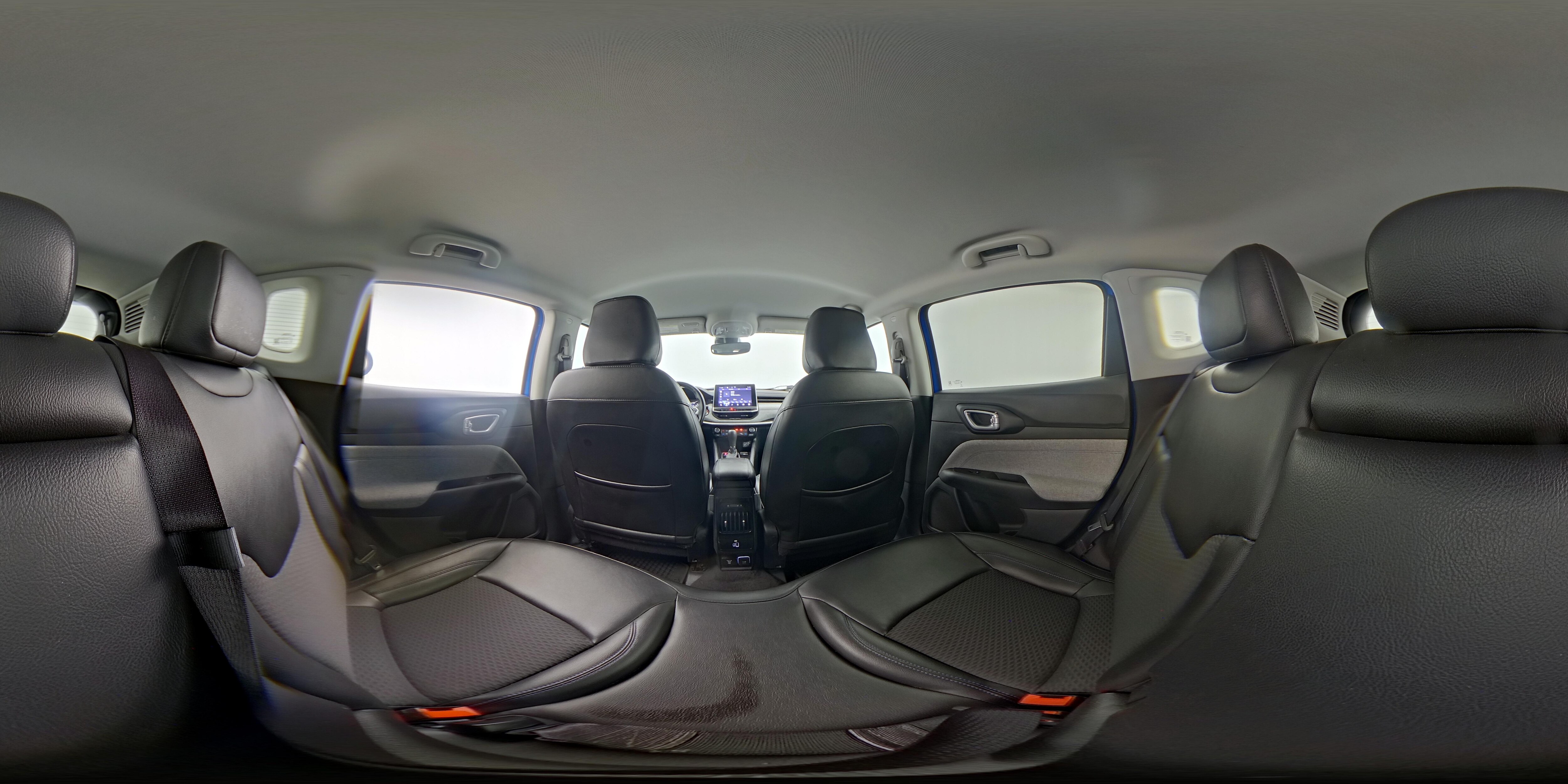 2022 Jeep Compass Latitude - Photo 25