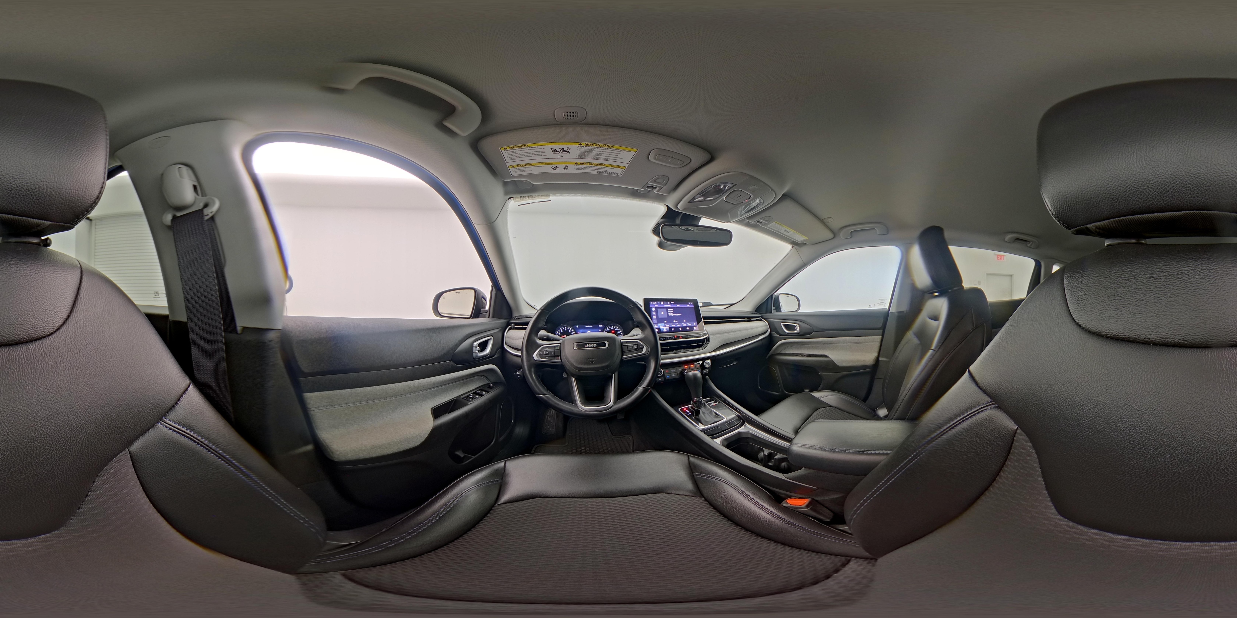 2022 Jeep Compass Latitude - Photo 26