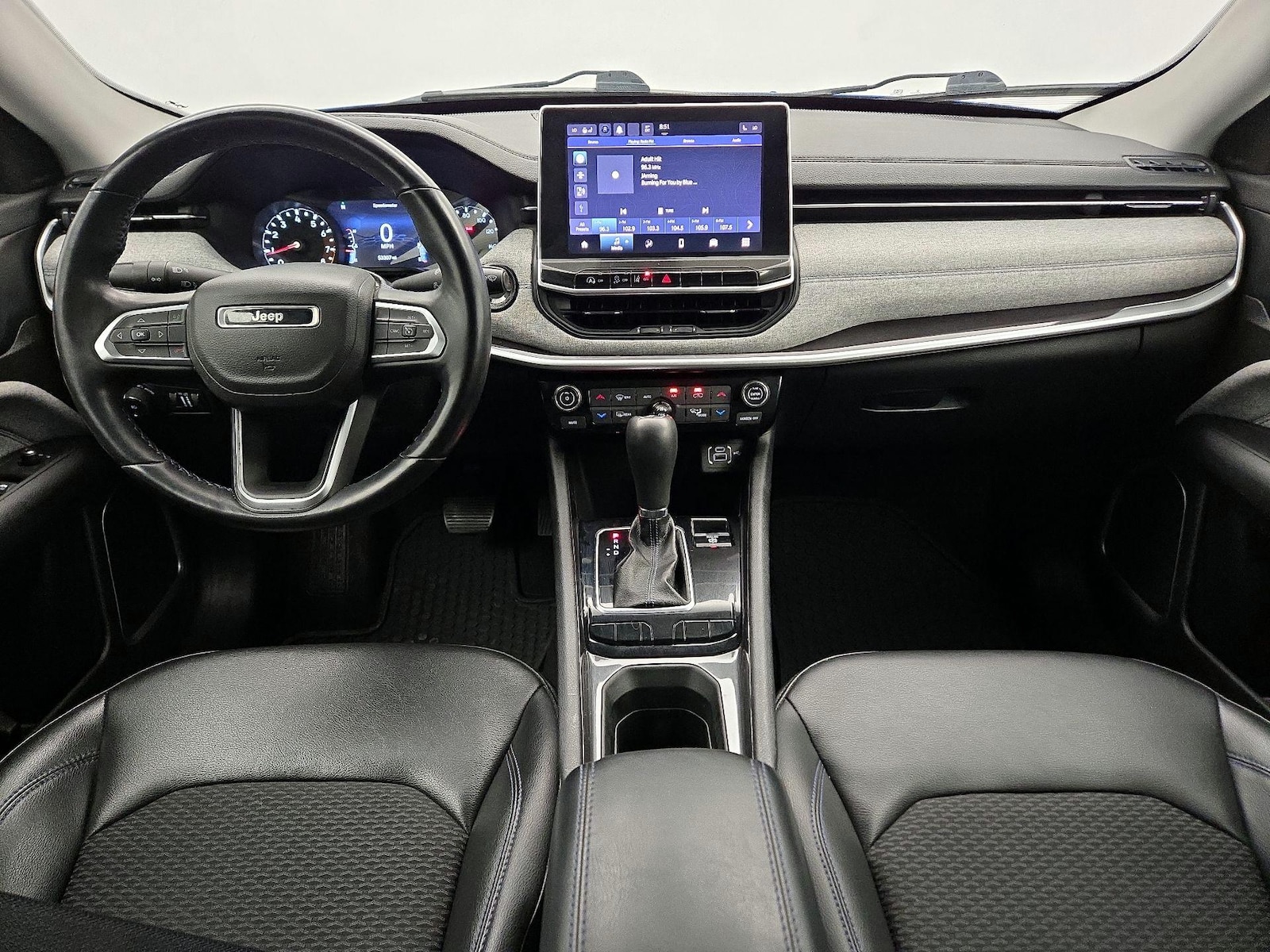2022 Jeep Compass Latitude - Photo 10