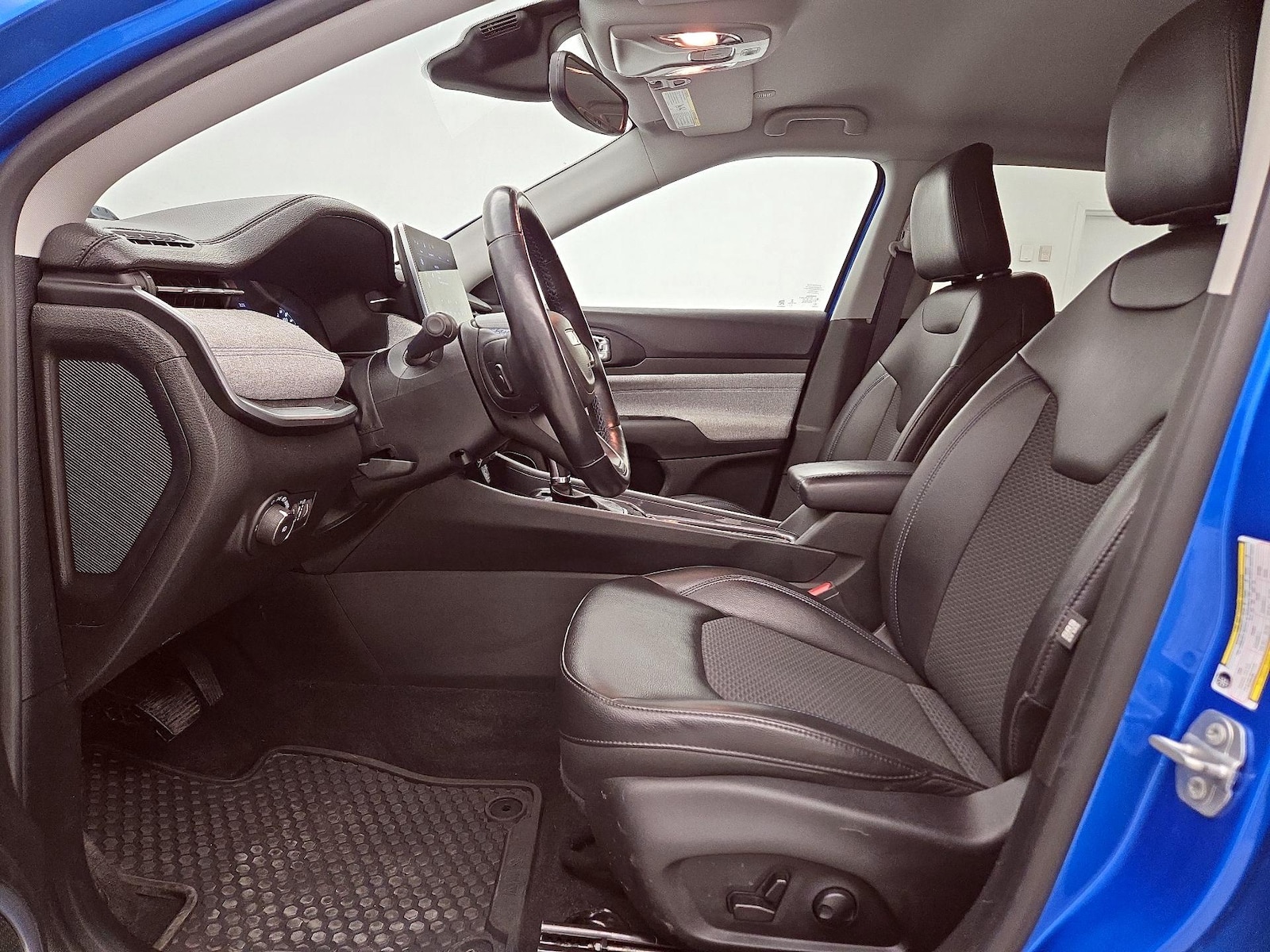 2022 Jeep Compass Latitude - Photo 12