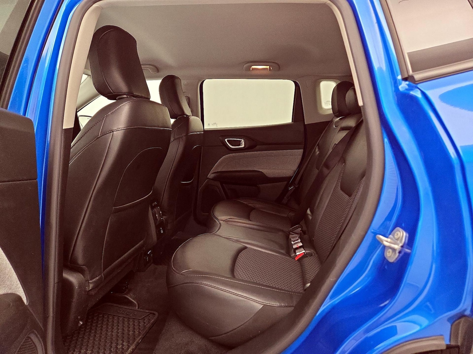 2022 Jeep Compass Latitude - Photo 20